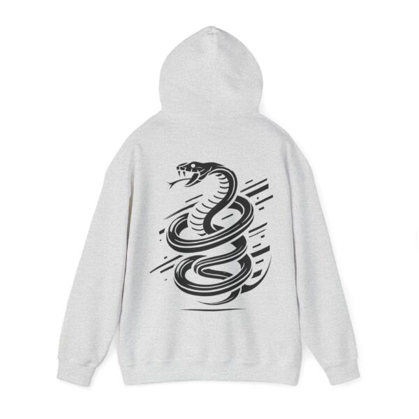 Hoodie Dont tread on me