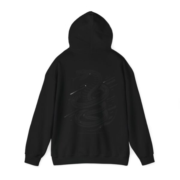 Hoodie Dont tread on me