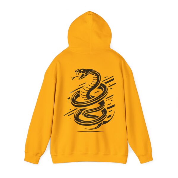 Hoodie Dont tread on me