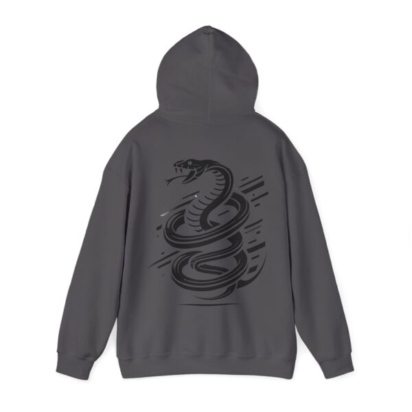 Hoodie Dont tread on me