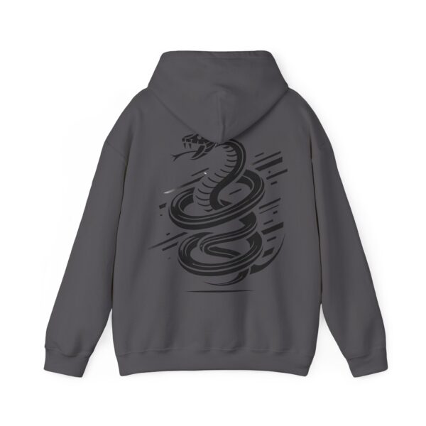 Hoodie Dont tread on me