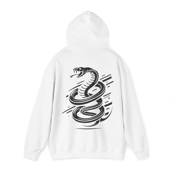 Hoodie Dont tread on me